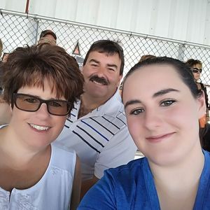 Meet your Posher, Sandy